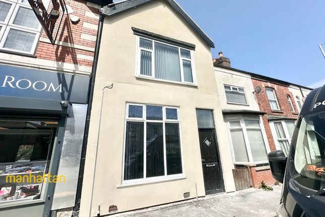 2-bed house on 484, Halliwell Road, Bolton, £220,000