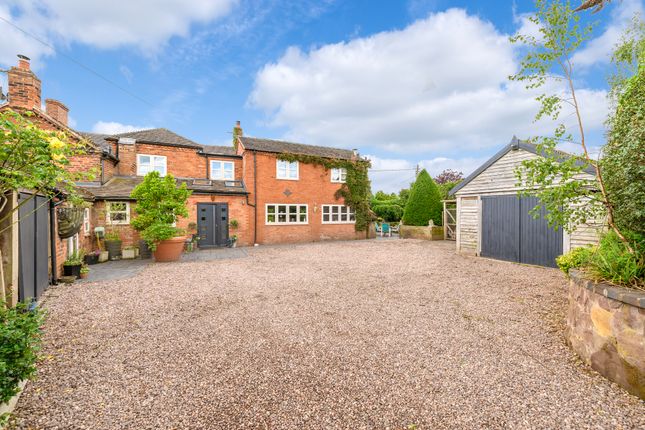 The Villa, Market Drayton photo 2