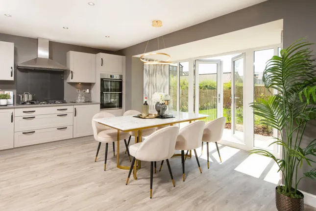 David Wilson Homes - Castra Park