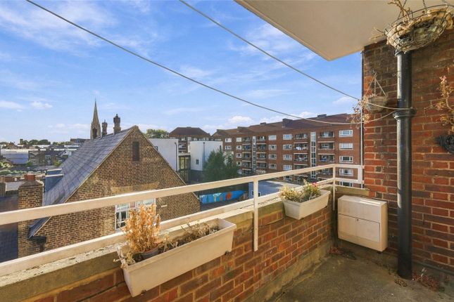 7, Denman House, Lordship Terrace photo 4