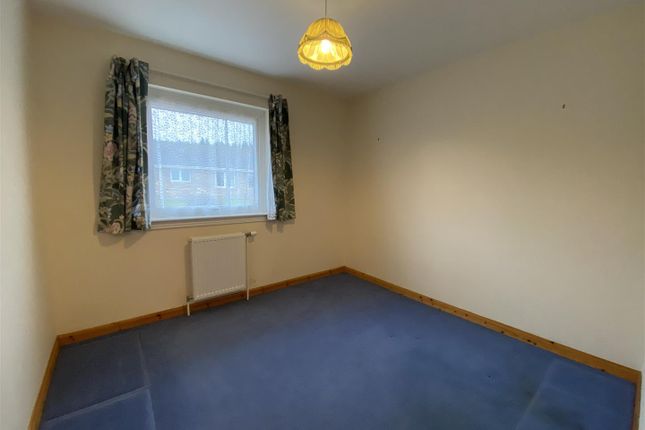 Detached bungalow for sale in 16 Moray Park Lane, Culloden, Inverness