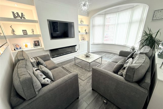 8, Collingwood Aveue, Lancashire photo 2