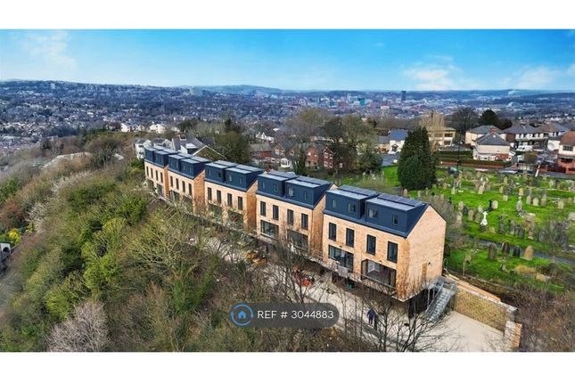Scarsdale Heights, Derbyshire Lane, Sheffield photo 3