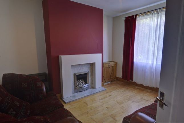 Thumbnail Flat to rent in Tunstall Avenue, Newcastle Upon Tyne