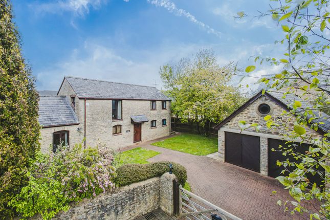 Barn conversion for sale in St. Marys Close, Kempsford, Fairford