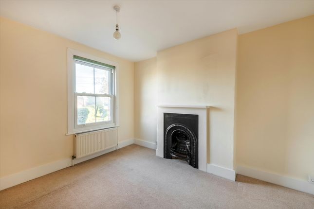Semi-detached house for sale in Grange View, North Street, Turners Hill, Crawley, West Sussex