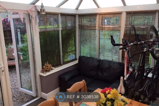 Warminster Drive, Sheffield photo 3