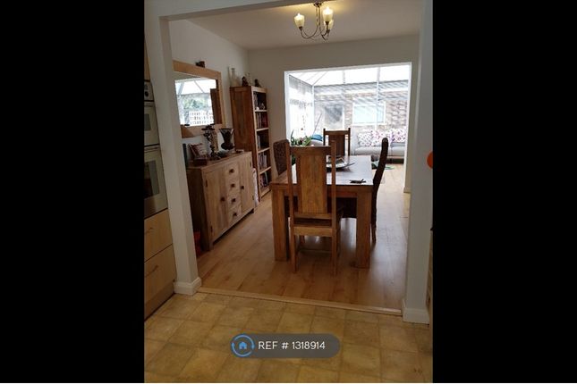 Bungalow to rent in Finchcroft Lane, Cheltenham