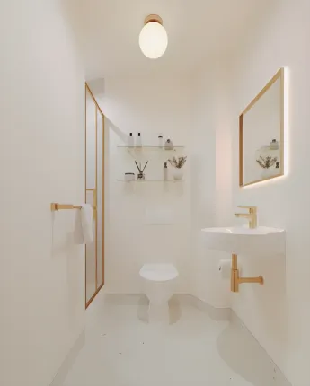 Panmure Court, 32, Calton Road, Edinburgh photo 5