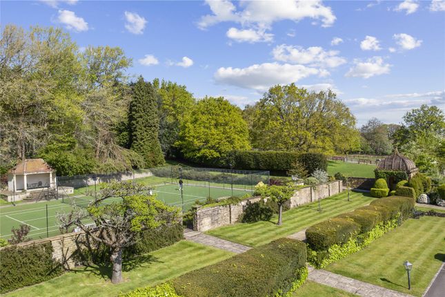 Flat for sale in Hatchford Manor, Ockham Lane, Cobham, Surrey