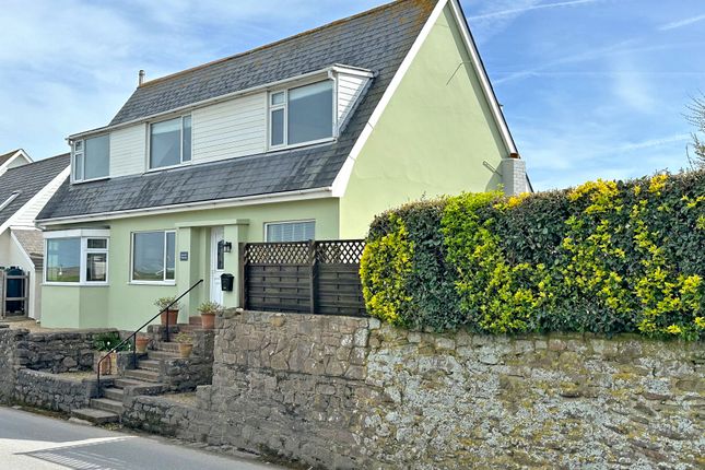 Thumbnail Detached house for sale in Longis Road, Alderney