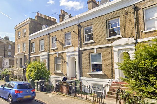 1 bed flat to rent in Flaxman Road, London SE5 - Zoopla