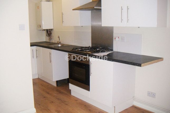 Flat 2, Archway Court, 3, Frindsbury Road, Rochester photo 3