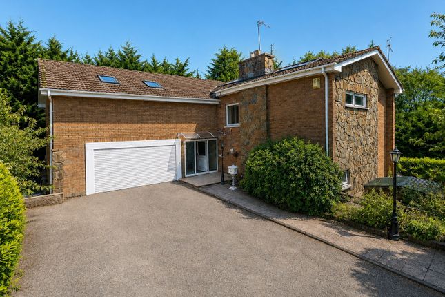 21 Seymour Avenue, Parc Seymour, Penhow, CALDICOT photo 2