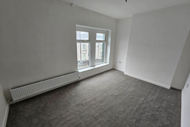 Terraced house to rent in King Street, Ebbw Vale