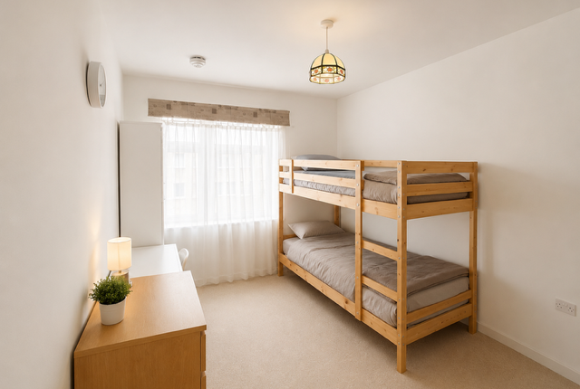 Dan Court - Third Floor, 5 Lakeside Drive, London photo 3