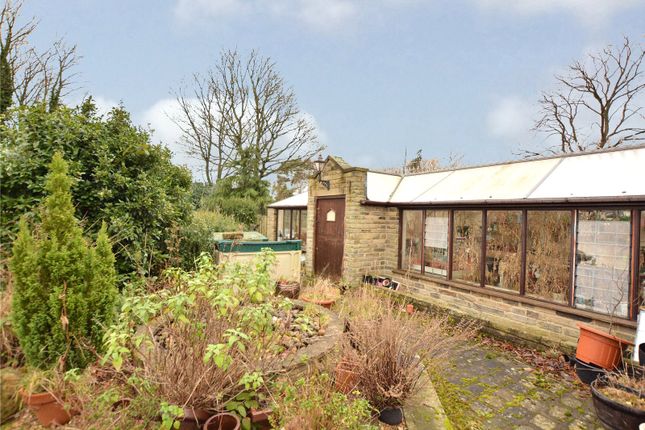 Detached house for sale in Owl Cottage, Woodhall Hills, Calverley, Pudsey