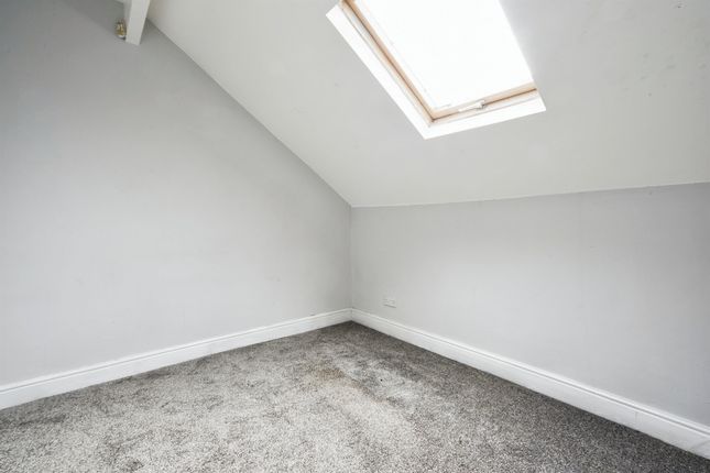 Terraced house for sale in Nowell Mount, Leeds
