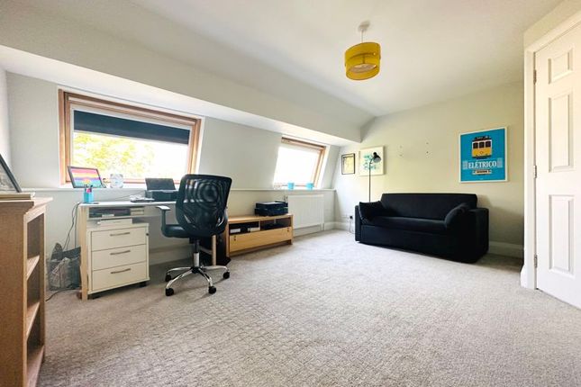 Terraced house for sale in Heworth Green, York