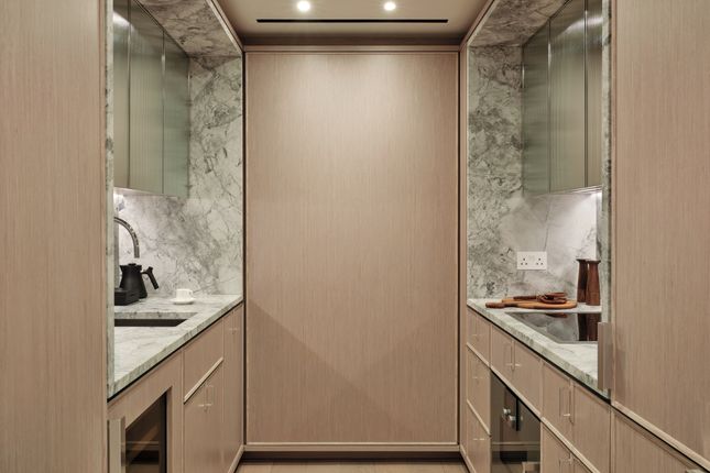 The Residences at Mandarin Oriental, Mayfair W1, The Residences at Mandarin Oriental, Mayfair W1, London photo 3