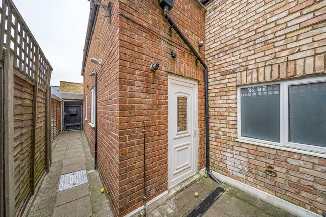 Thumbnail Semi-detached house for sale in Wembury Mews, Highgate