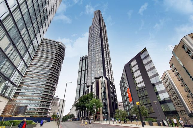 Thumbnail Flat for sale in Bollinder Place, Old Street