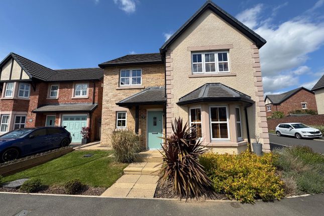 Thumbnail Property for sale in Goosepool Way, Middleton St. George, Darlington