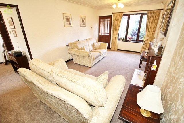 Detached house for sale in Yellow Lodge Drive, Westhoughton