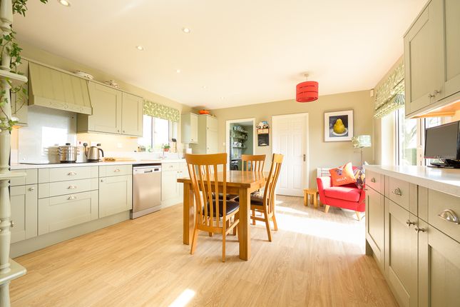 Detached house for sale in Old Gore, Ross-On-Wye