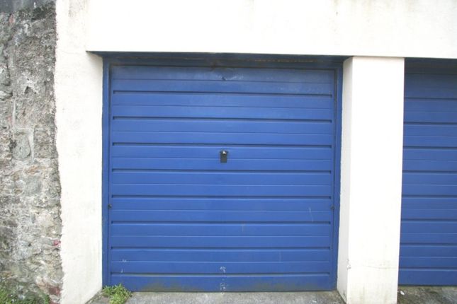 Parking/garage to rent in Citadel Road, Plymouth