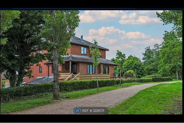 Semi-detached house to rent in Orne Gardens, Milton Keynes