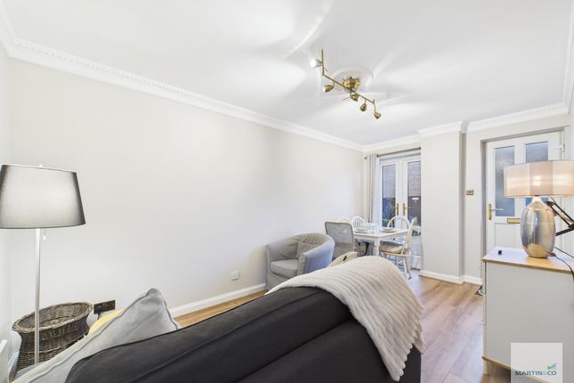1, The Galeb, Lenton, Nottingham photo 2
