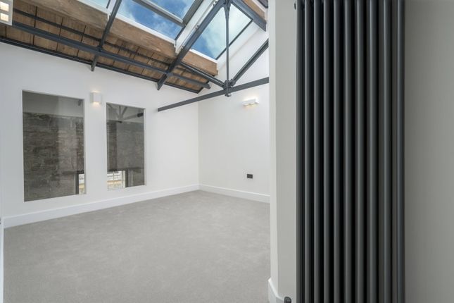 Plot 3,Factory Cooperage, Royal William Yard, Plymouth photo 4