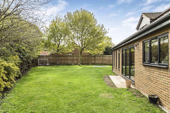 Detached house for sale in Briery Fields, Witchford, Ely