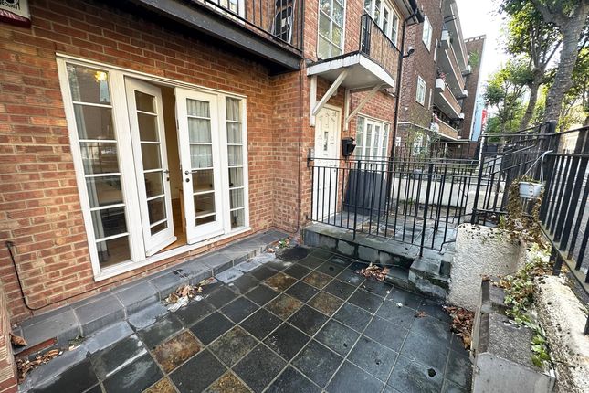 Bevenden Street, London photo 5