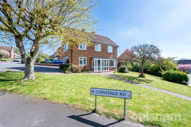 55, Corvedale Road, Bournville Village Trust photo 2
