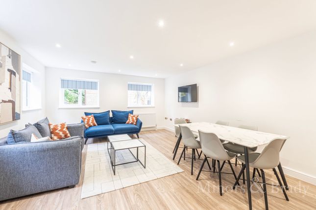 5 Hardwood Knoll House Overstrand Road, Cromer photo 4