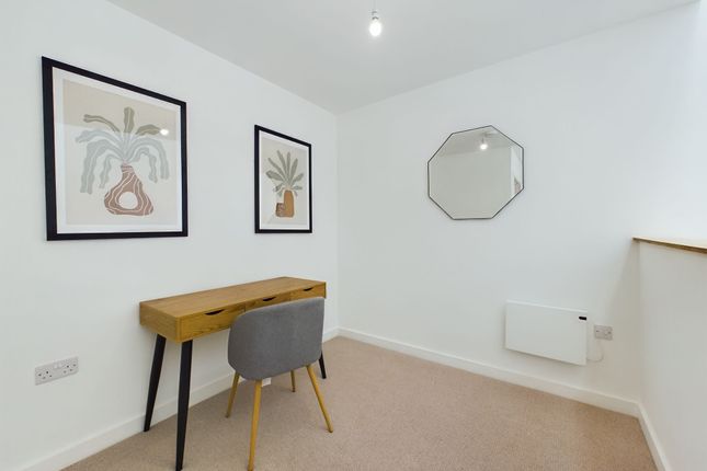 Town house to rent in Cotton Street, Kelham Central