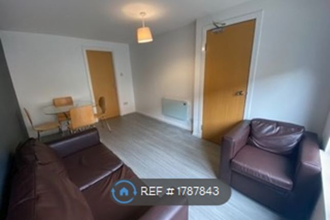 Thumbnail Terraced house to rent in Rosebery Terrace, Stirling