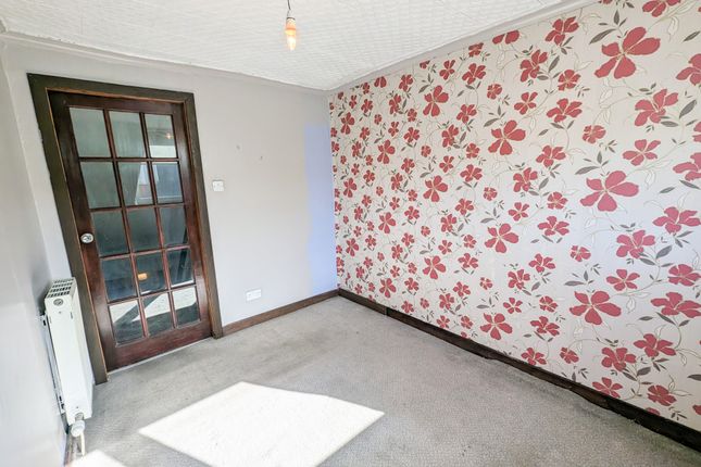 Terraced house for sale in Eglinton Place, Saltcoats