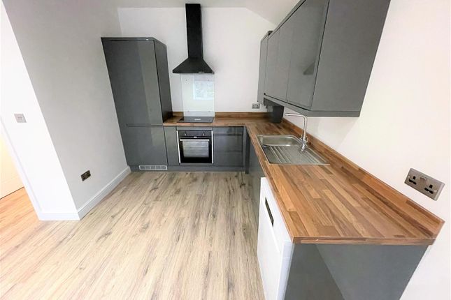 Apartment 5, 1, Park Terrace, Liverpool photo 2