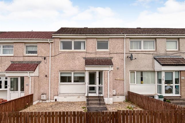 2-bed house on 10, Denholm Drive, Wishaw, £95,000