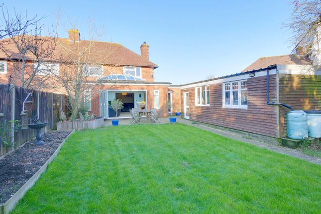 9, Fairfield, Herstmonceux photo 2