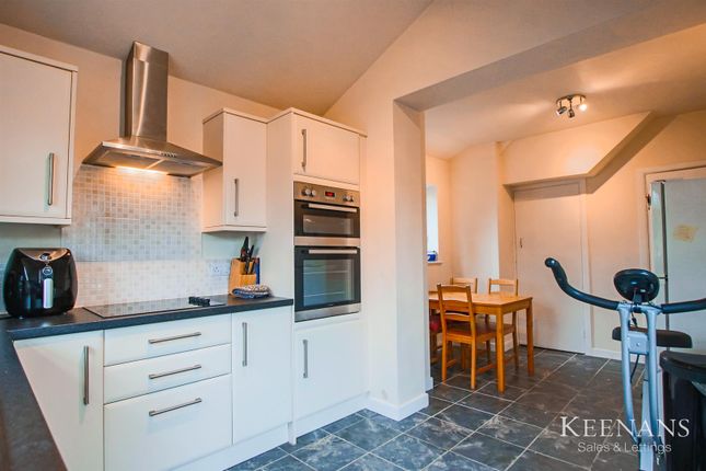 Semi-detached house for sale in Chatburn Road, Clitheroe