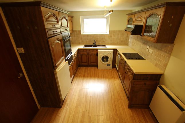 7 Kingsthorpe House, Hinton Road, Northampton photo 2