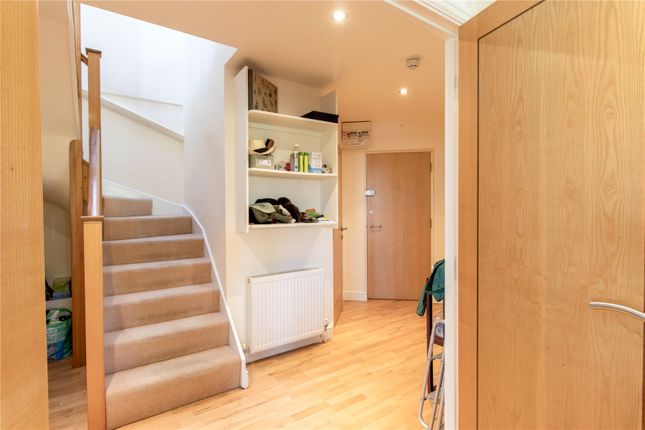 Flat for sale in Marston Ferry Road, Oxford, Oxfordshire