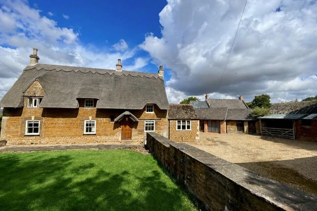 3-bed house on Figtree Farmhouse & Farm Buildings, Top Road, Oakham, £895,000