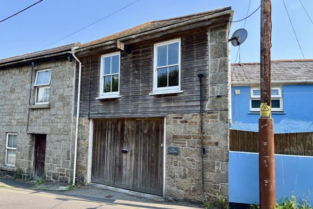 2 Bedroom Mid Terrace House For Sale