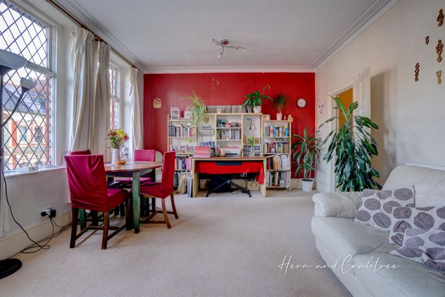 Terraced house for sale in Romilly Road, Canton, Cardiff
