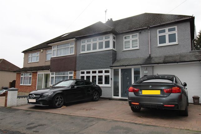 Thumbnail Property to rent in Pear Tree Walk, Cheshunt, Waltham Cross
